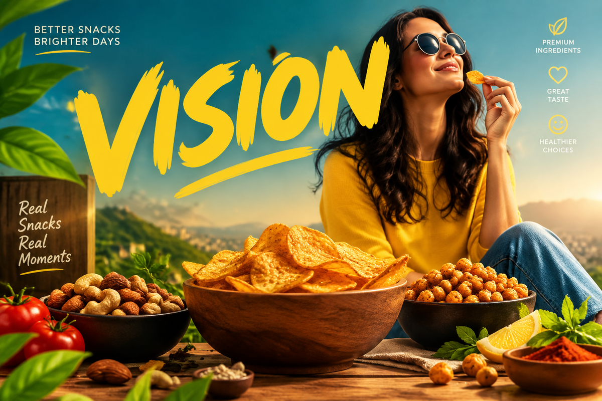 Vision